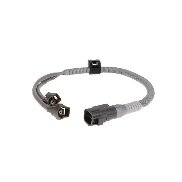 610060 - Ignition Systems: Ignition Knock (Detonation) Sensor Connector for ROSTRA Image
