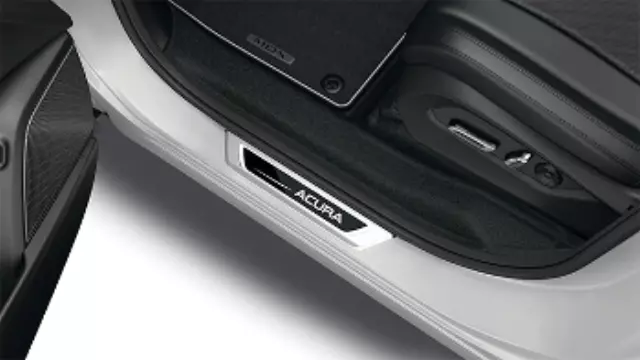 8E12TYA200 - : Door Sill Trim - Illuminated for Acura Image