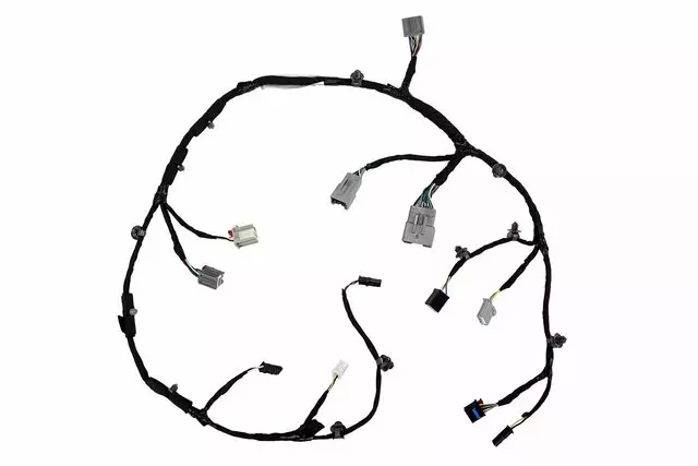 84281834 - Body: Wire Harness for Cadillac: ATS Image