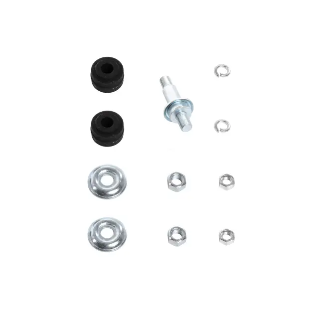 172371 - : PRT 172371 Suspension Shock Absorber for PRT PERFORMANCE RIDE Image