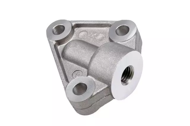 15839523 - Suspension: Carrier Assembly Bracket for Buick: Enclave | Chevrolet: Traverse | GMC: Acadia, Acadia Limited | Saturn: Outlook Image