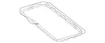 9067820251 - Body: Sunroof Frame for Mercedes-Benz Image