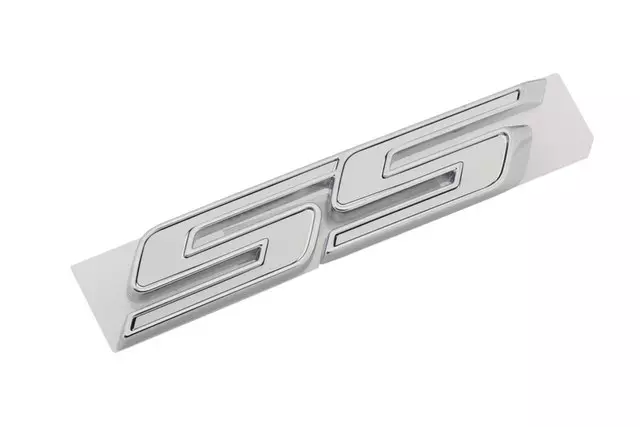 92225494 - Body: Nameplate for Chevrolet: Camaro Image
