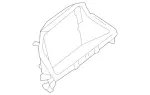 21868001369116 - : Cover for Mercedes-Benz Image
