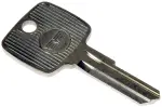 9245334 - : Heavy Duty Key Blank for Dorman Image