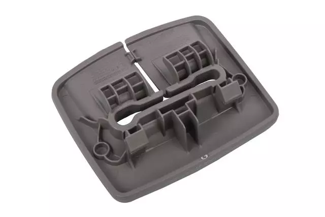 84062955 - : Medium Atmosphere Rear Seat Belt Cover for Chevrolet: Cruze Image