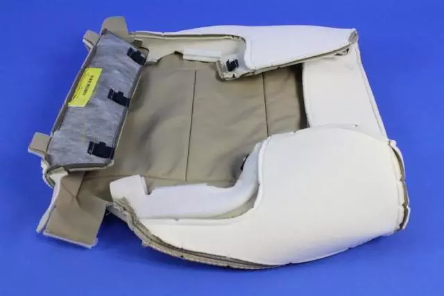Rear Seat Cushion Cover, Left - Mopar (5RW37HL1AC)