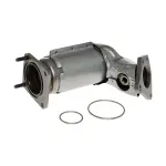 B08A21AE0B - Exhaust: Catalytic Converter for Nissan Image