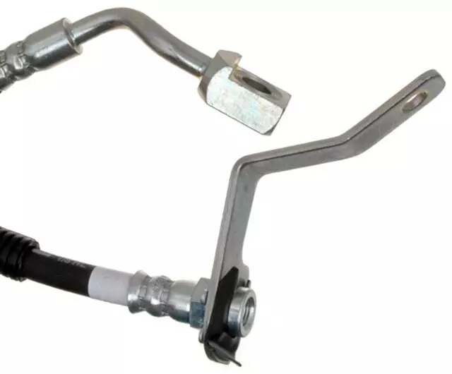 19261499 - : Rear Passenger Side Hydraulic Brake Hose Assembly for GM Image