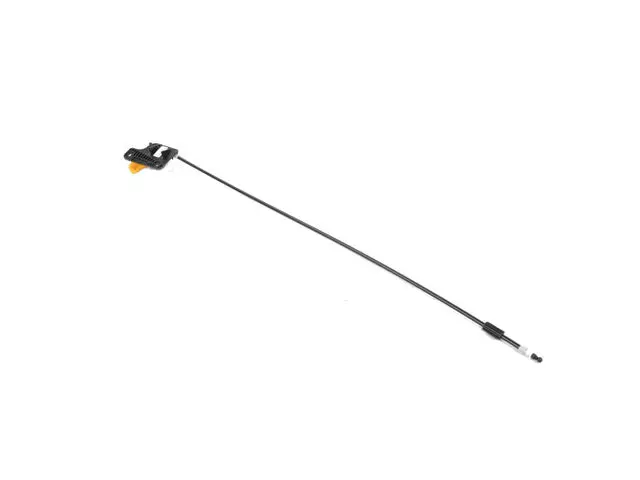 Hood Latch Release & Cable Assembly - Alfa Romeo (68318554AA)