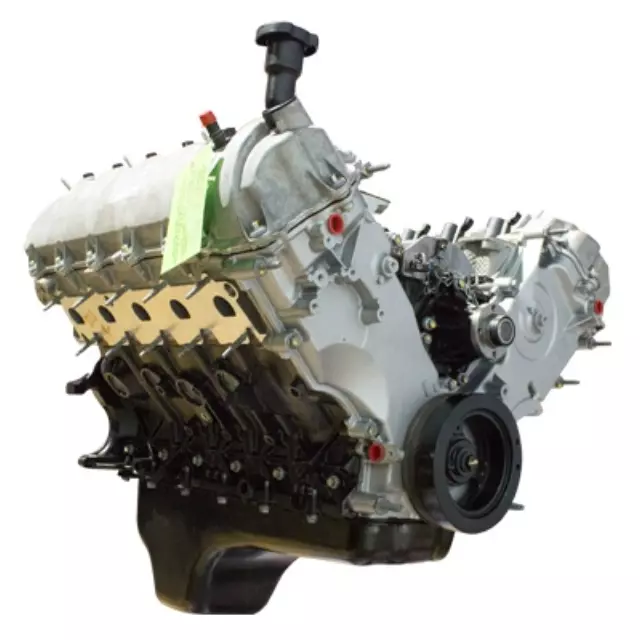 Engine - Ford (AC2Z-6006-BRM)