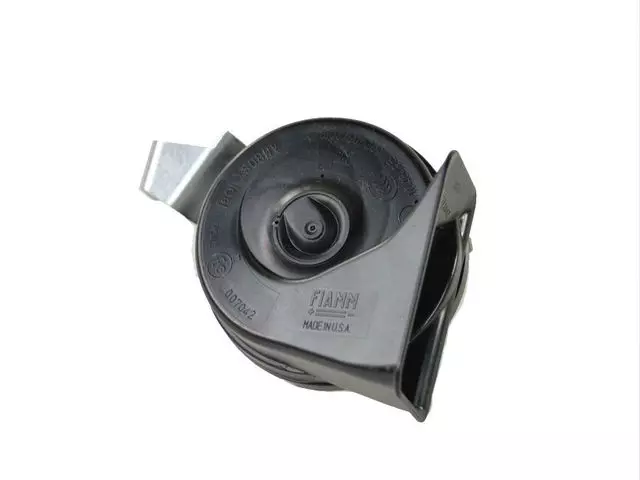 Horn And Bracket - Mopar (68302644AC)