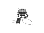115001HA - : 11-16 Ford F-450 Super Duty Wheel Bearing and Hub Assembly  - Front for GSP Image