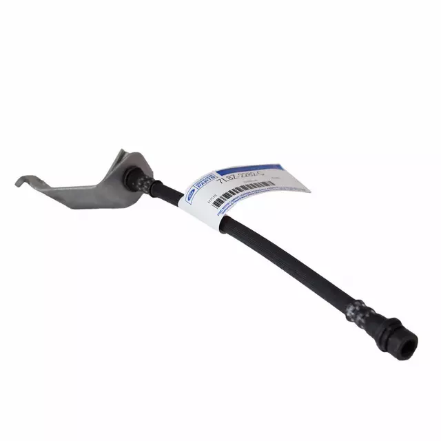 7L8Z2282C - Brakes: Brake Hose for Ford: Escape | Mercury: Mariner Image