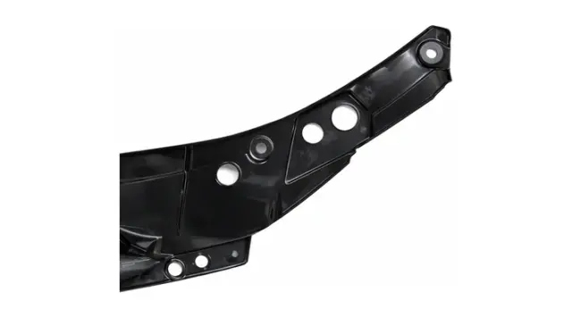 5328952040 - : Cover Radiator Supp for Toyota Image