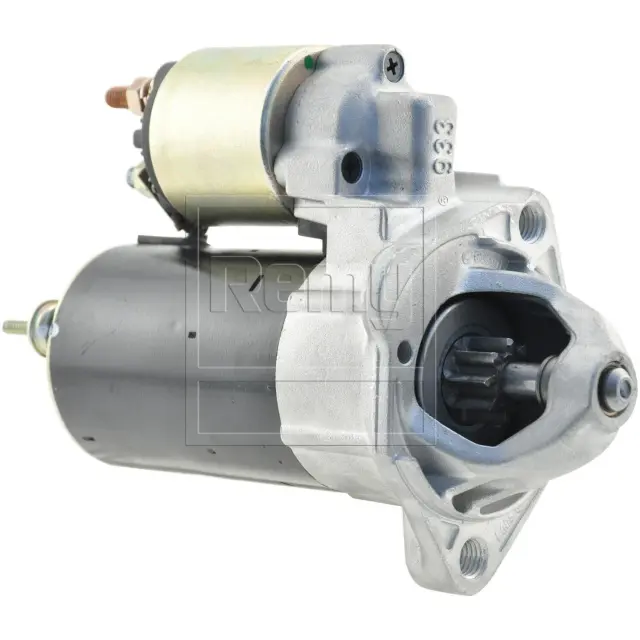 99110 - : Remy Starter Motor for Remy Image