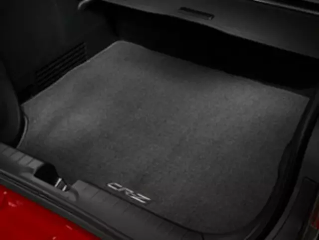 8P11SZT110 - Interior: 2011-2016 Honda CR-Z - Cargo Mat Carpet for Honda: CR-Z Image
