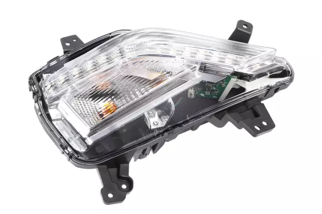 42728064 - : Daytime Run Lamp for Chevrolet: Spark Image
