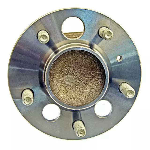 Rear Wheel Hub - ACDelco (512357)