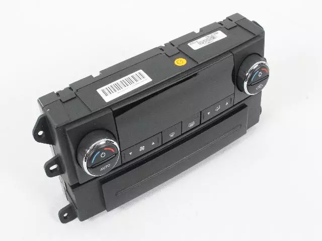 A/c And Heater Control - Mopar (55111893AG)