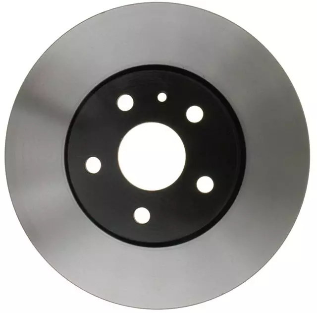 18A2719 - Brake: Front Brake Rotor for Buick: LaCrosse, Regal | Chevrolet: Camaro, Corvette, Equinox, Impala, Malibu, Malibu Limited | GMC: Terrain Image