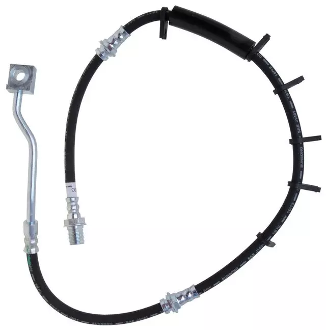 Front Hydraulic Brake Hose Assembly - GM (19312589)