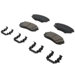 19538188 - : Pad Kit for GM Image