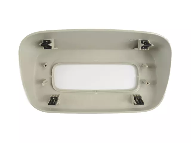 Overhead Console Bezel - Mopar (1NR11HDAAA)