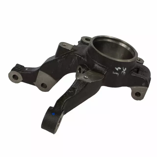 GN1Z3K185A - Suspension: Knuckle for Ford: EcoSport Image