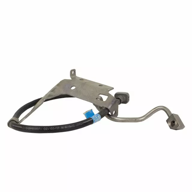 Brake Hydraulic Hose - Ford (BC3Z-2078-C)