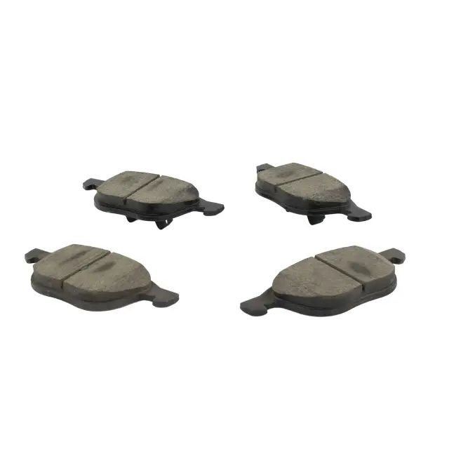 Kit - Brake Lining Front - Ford (5U2Z-2V001-L)