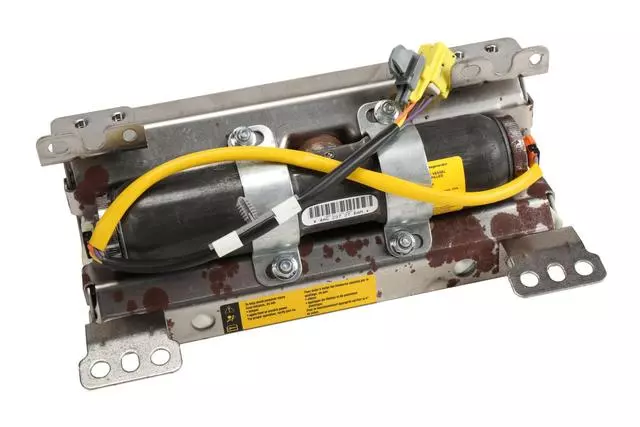 20952542 - Electrical: Passenger Air Bag for Chevrolet: Malibu Image