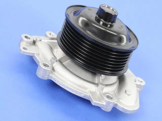 PUMP - Mopar (68087367AA)