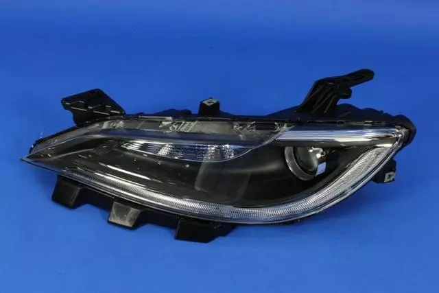Headlamp, Left - Mopar (68110247AE)
