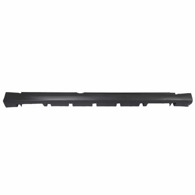 DS7Z5410176AB - Body: Rocker Molding for Ford: Fusion, Police Responder Hybrid, SSV Plug-In Hybrid Image