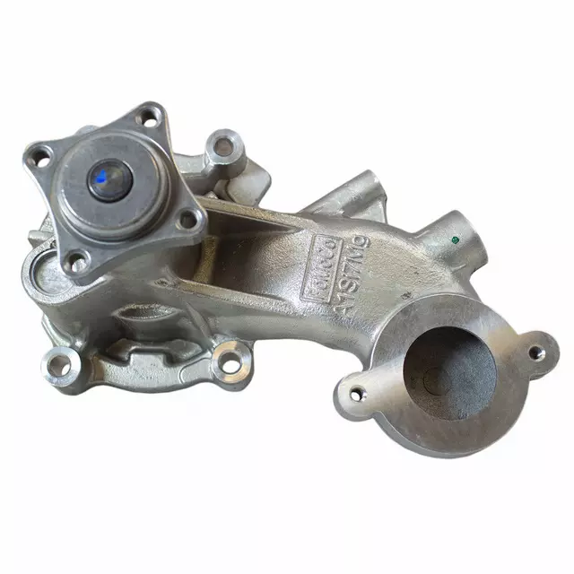 BR3Z8501H - : OEM NEW 2011-2014 Ford Mustang F150 Platinum King Ranch Water Pump BR3Z-8501-H for Ford: F-150, Mustang Image