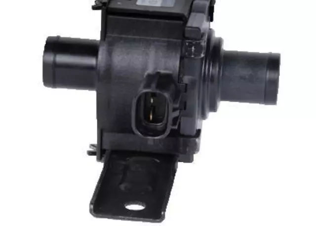 1999-2004 Chevrolet Tracker - Vapor Canister Purge Solenoid - GM (30026498)
