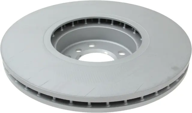 150344820 - : Zimmermann 150.3448.20 Disc Brake Rotor for ZIMMERMANN Image