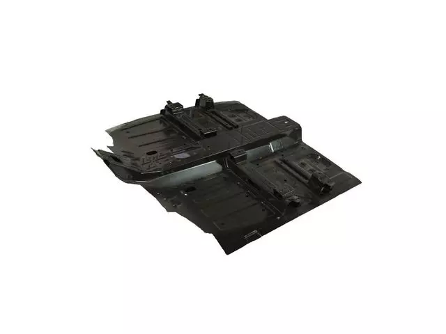 Front Floor Pan - Mopar (68102806AB)