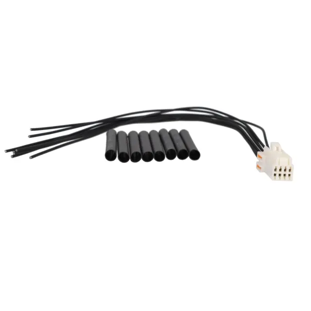 610505 - : HVAC Blend Door Motor Connector for ROSTRA Image