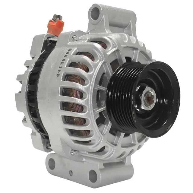 8317811N - : Alternator for Dixie Electric Image