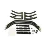 82214148 - Carriers &amp; Cargo Hauling Accessories: Mopar Bed Extender Kit for Mopar Image