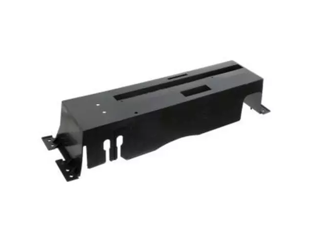 Lower Deflector - Ford (xl2z8310aa)