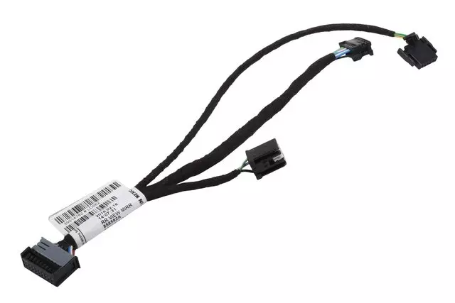 39014782 - : Inside Rearview Mirror Wiring Harness for GM Image