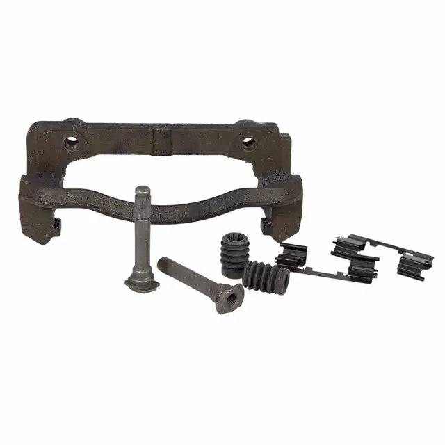 7L3Z2B293A - Brakes: Adapter for Ford: F-150 | Lincoln: Mark LT Image