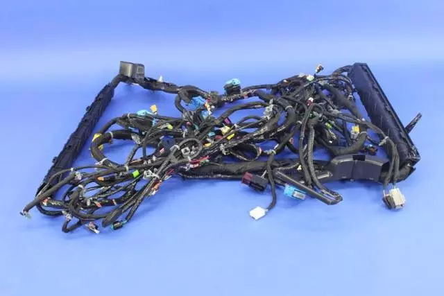 Unified Body Wiring - Mopar (68229126AB)