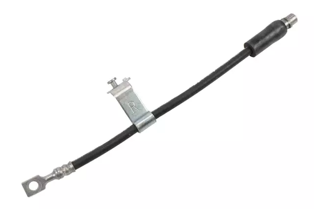 25874781 - Brakes: Brake Hose for Chevrolet: Malibu | Pontiac: G6 | Saturn: Aura Image