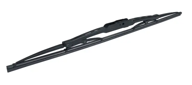 9XW398114019 - Exterior: Hella Windshield Wiper Blade for Hella Image