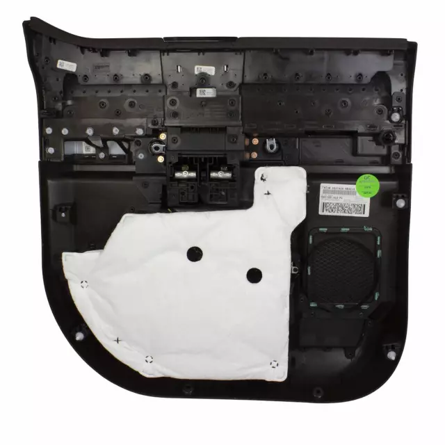 Door Trim Panel - Ford (KC3Z-2627406-HA)