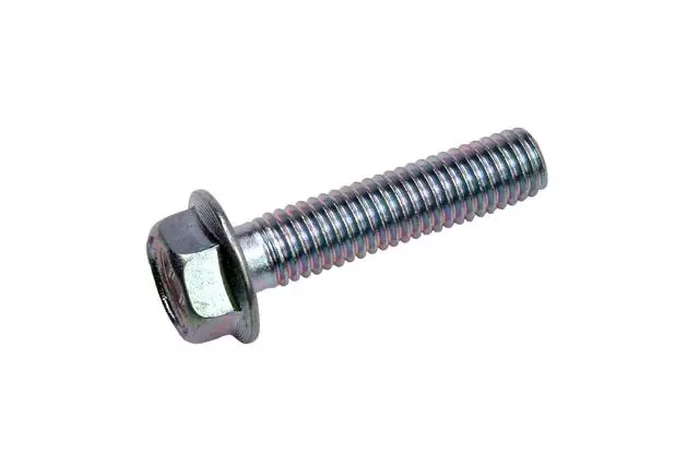 90399334 - : M8x35 Multi-Purpose Bolt for GM Image